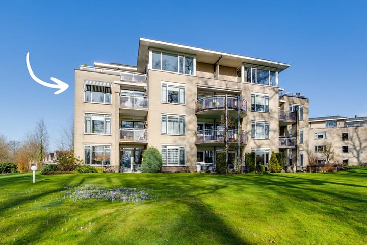 Foto 1 van Boomgaard 17