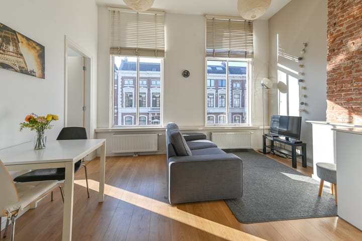 Foto 2 van Wilhelminastraat 35-A