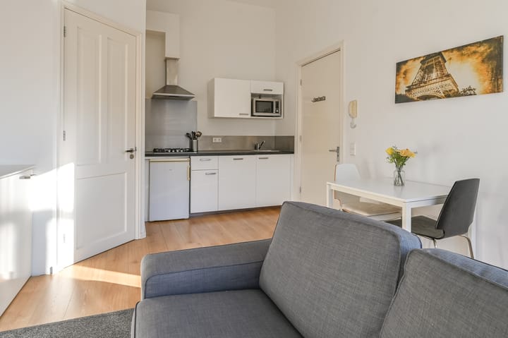 Foto 4 van Wilhelminastraat 35-A