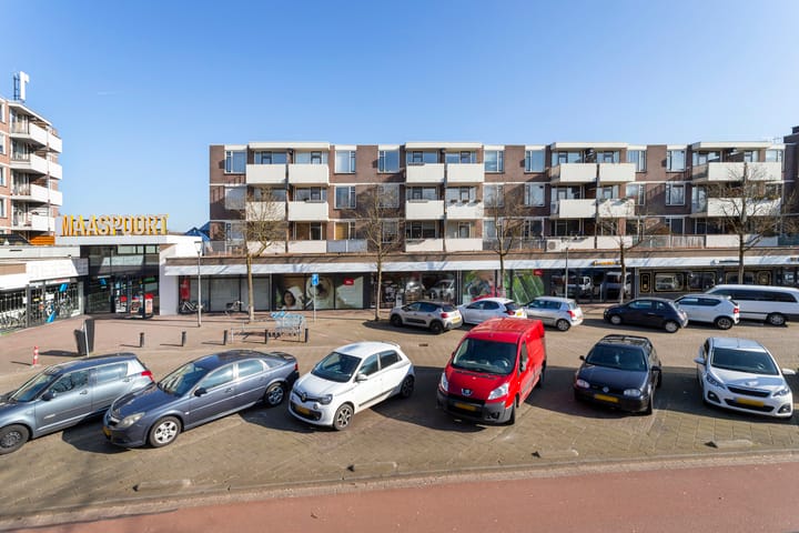 Foto 2 van Maaspoortweg 263