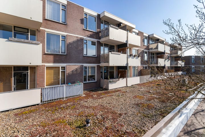 Foto 3 van Maaspoortweg 263