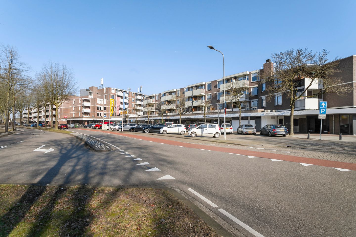 Foto 4 van Maaspoortweg 263