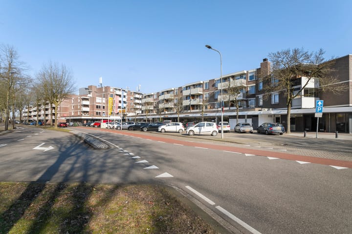 Foto 4 van Maaspoortweg 263