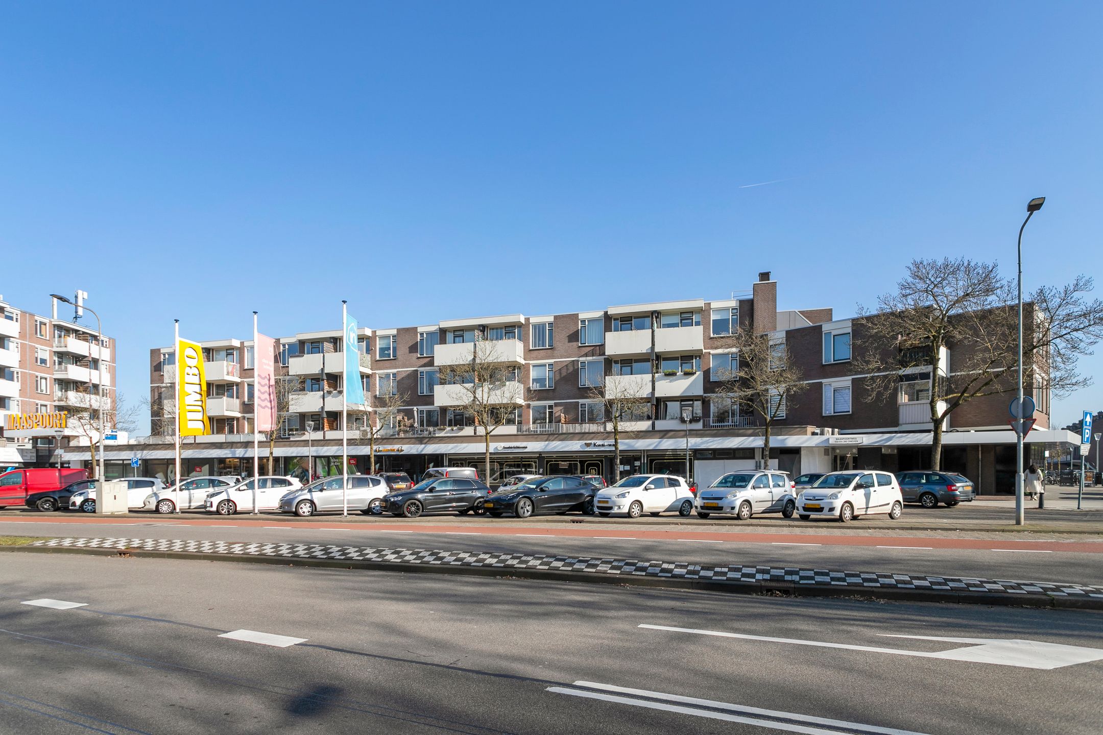 Foto 6 van Maaspoortweg 263