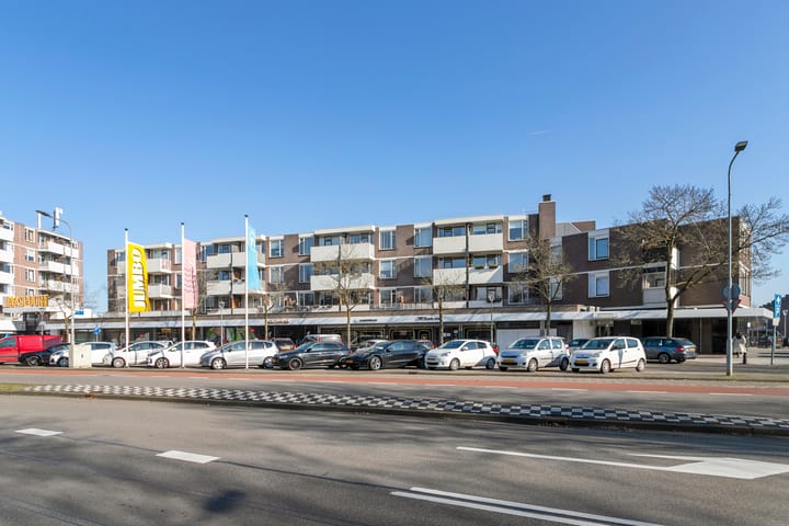 Foto 6 van Maaspoortweg 263