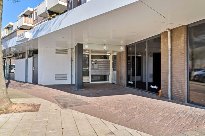 Foto 8 van Maaspoortweg 263