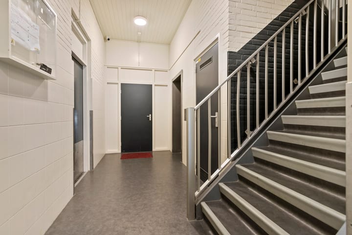 Foto 9 van Maaspoortweg 263