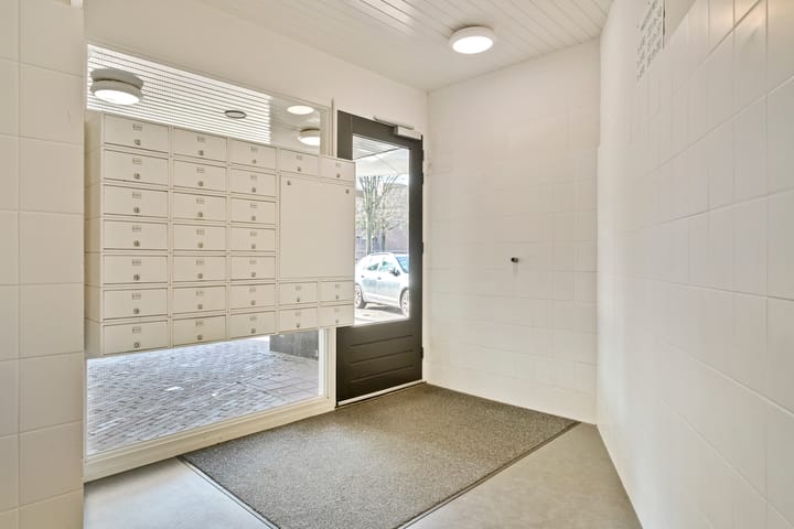 Foto 10 van Maaspoortweg 263