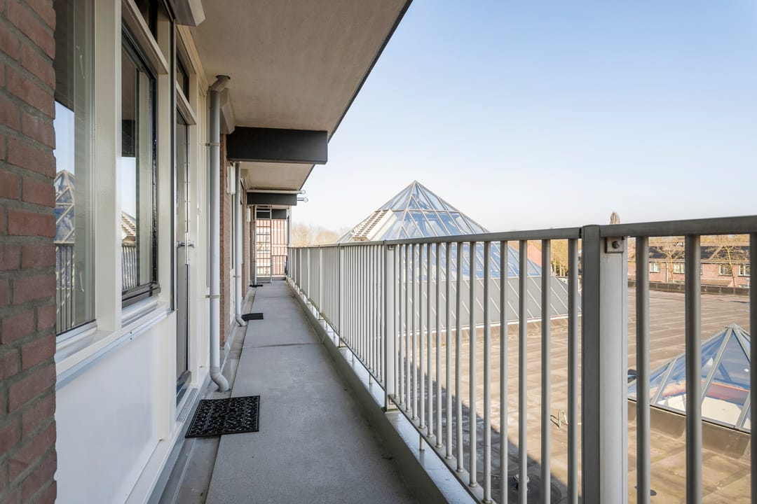 Foto 11 van Maaspoortweg 263