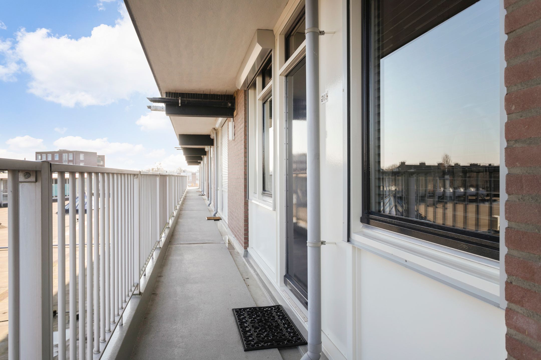 Foto 12 van Maaspoortweg 263