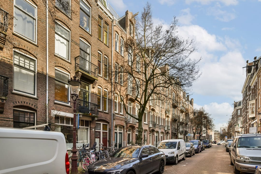 Photo 2 of Pieter Aertszstraat 89-H