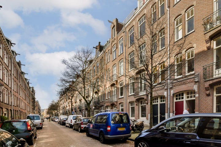 Foto 3 van Pieter Aertszstraat 89-H