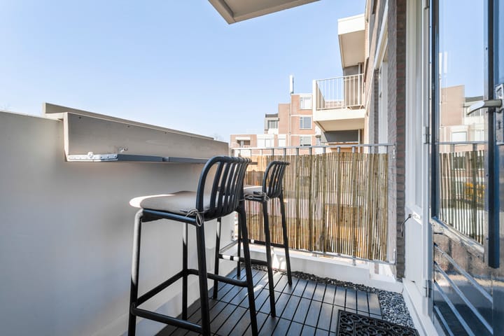 Foto 40 van Maaspoortweg 263