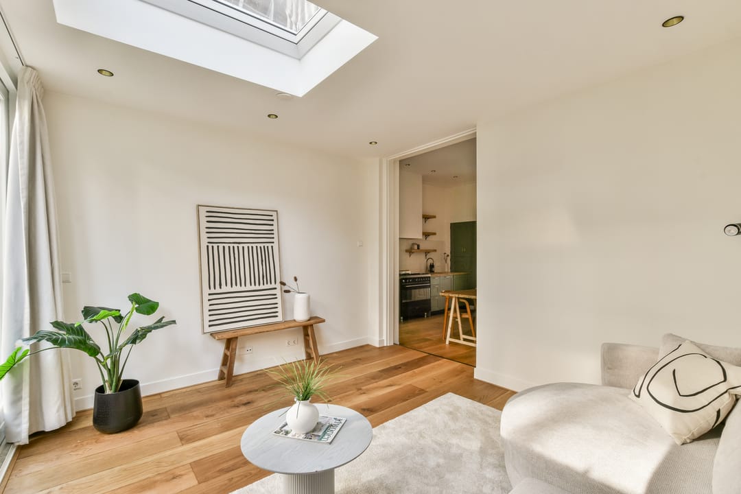 Photo 7 of Pieter Aertszstraat 89-H