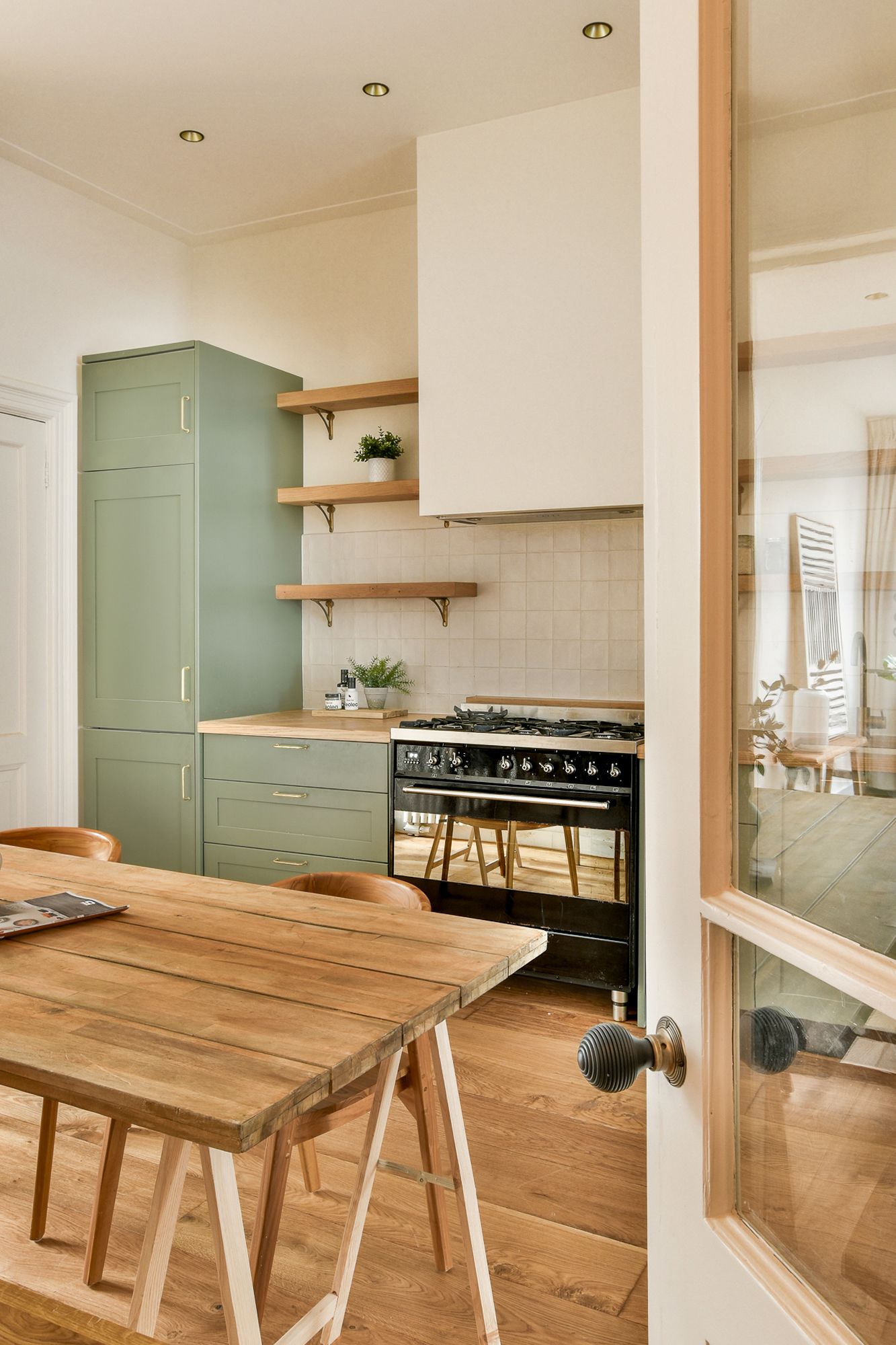 Photo 9 of Pieter Aertszstraat 89-H