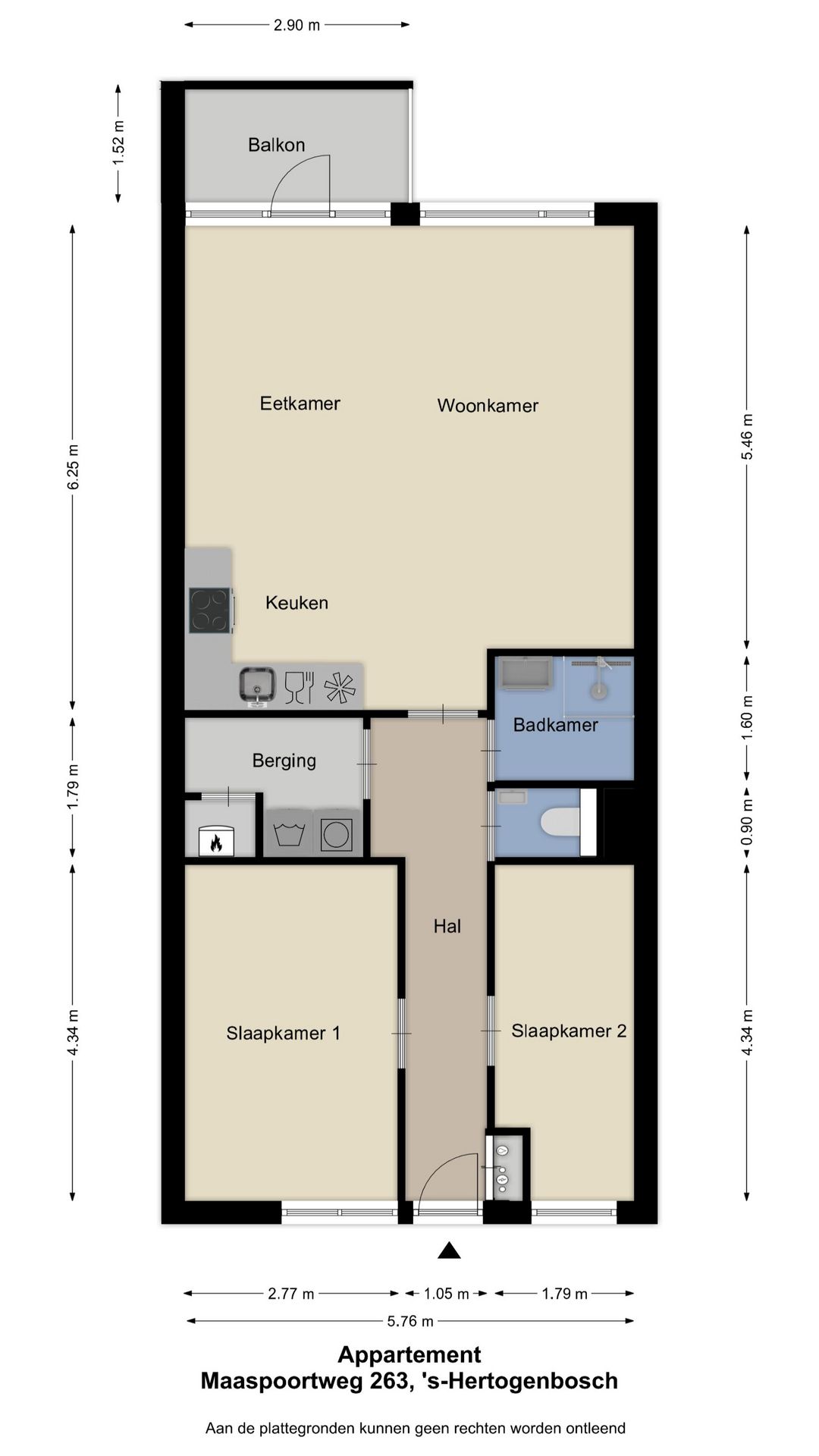 Foto 47 van Maaspoortweg 263