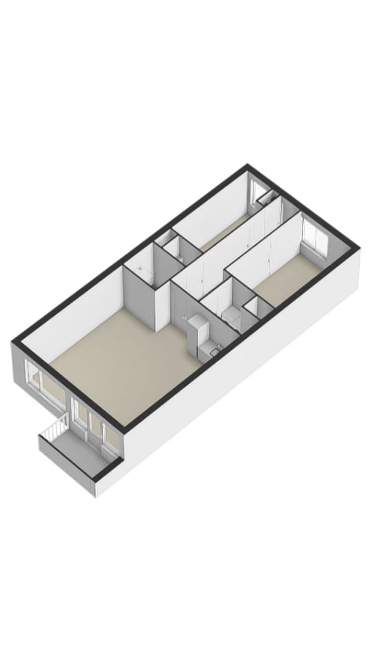 Foto 48 van Maaspoortweg 263