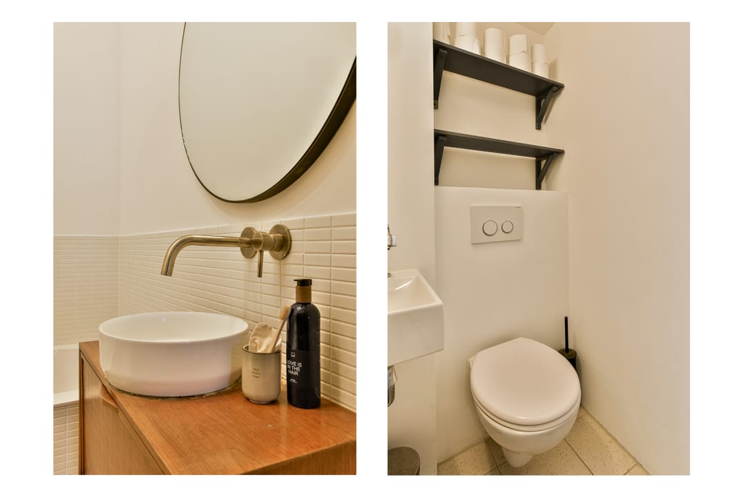 Photo 23 of Pieter Aertszstraat 89-H