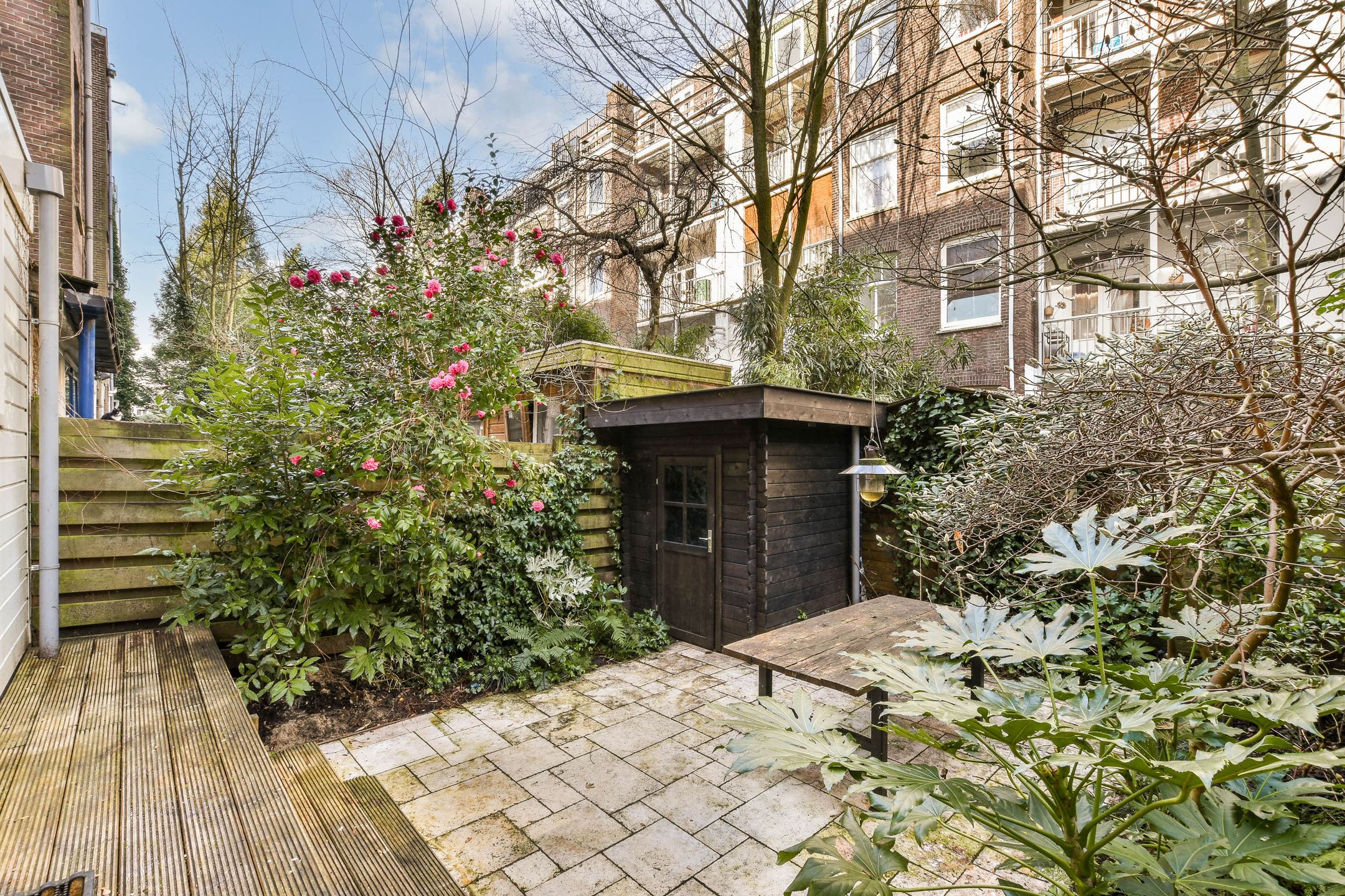 Photo 24 of Pieter Aertszstraat 89-H