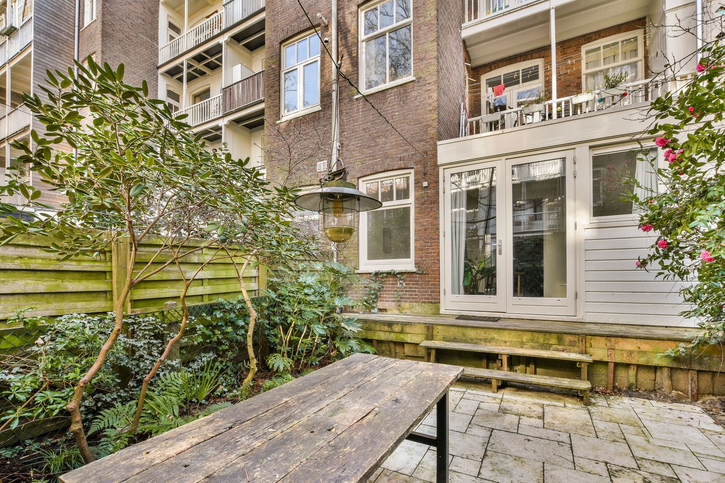 Photo 25 of Pieter Aertszstraat 89-H