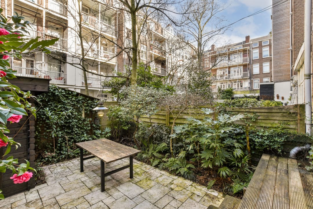 Photo 26 of Pieter Aertszstraat 89-H