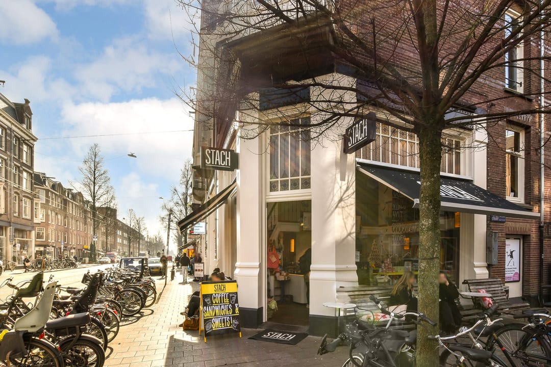 Photo 28 of Pieter Aertszstraat 89-H