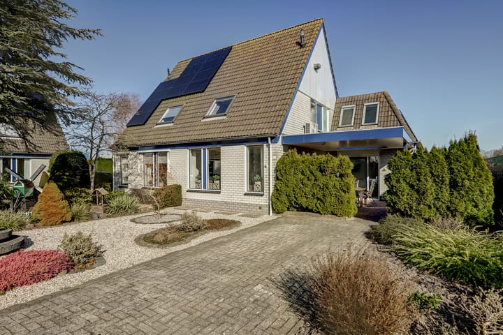 Foto 1 van Prinses Marijkestraat 29