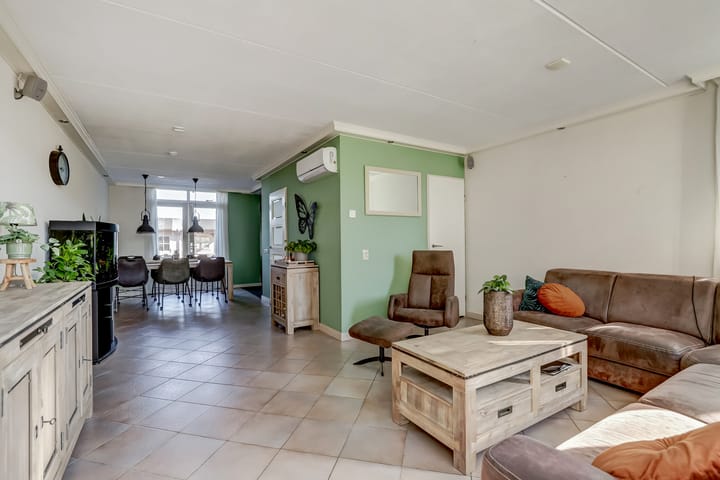 Foto 3 van Prinses Marijkestraat 29