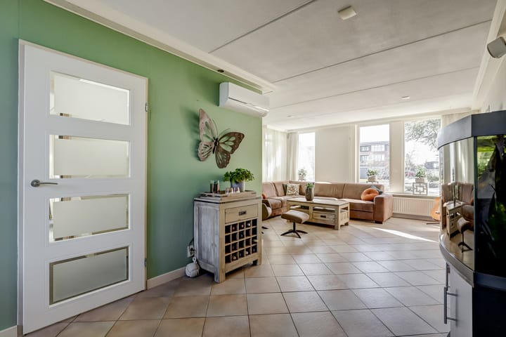 Foto 5 van Prinses Marijkestraat 29