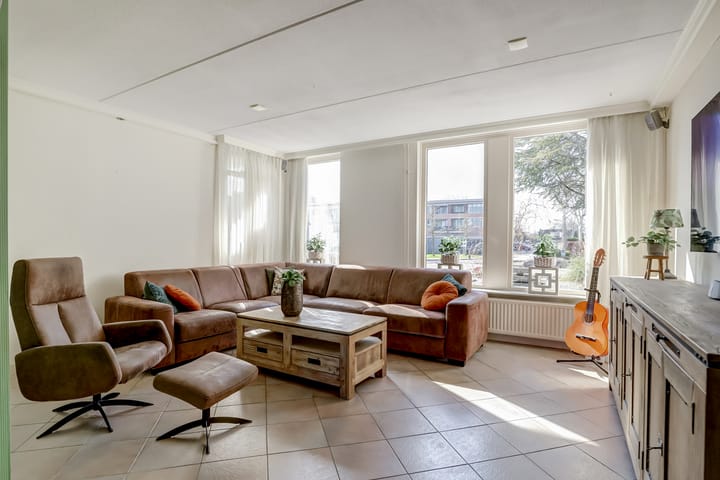 Foto 6 van Prinses Marijkestraat 29