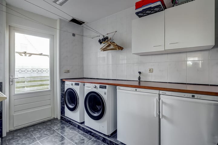 Foto 10 van Prinses Marijkestraat 29