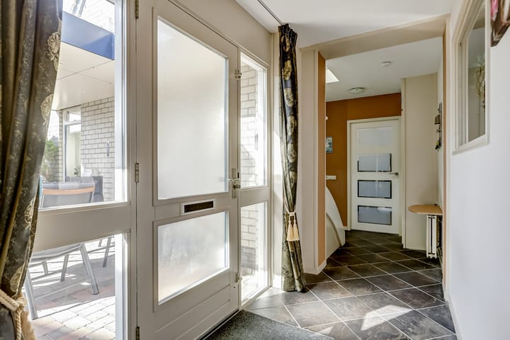 Foto 14 van Prinses Marijkestraat 29