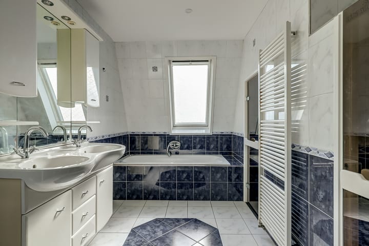 Foto 22 van Prinses Marijkestraat 29