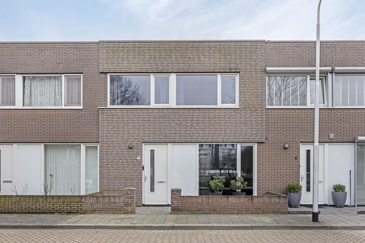 Foto 2 van Donizettistraat 78