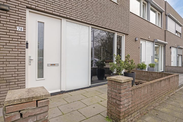 Foto 3 van Donizettistraat 78