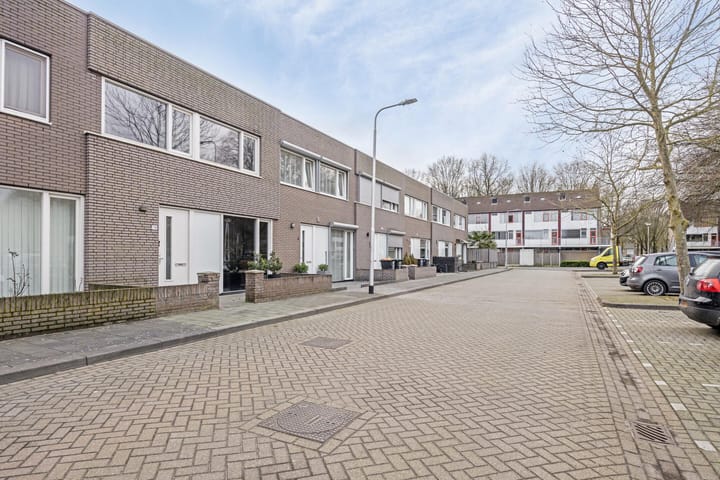 Foto 4 van Donizettistraat 78