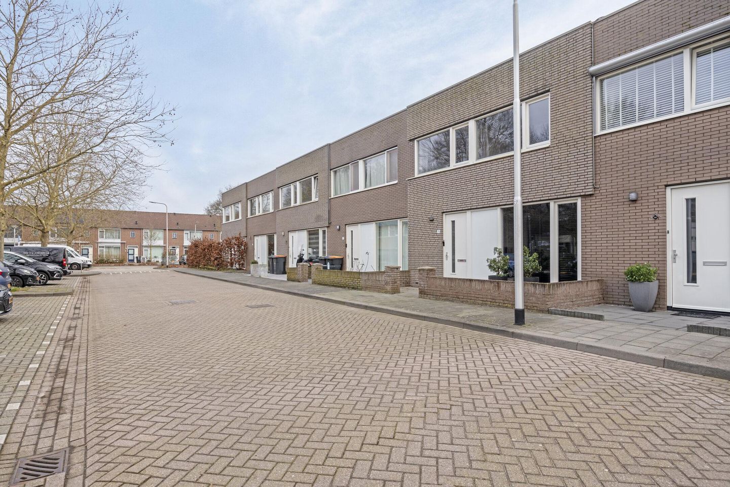 Photo 5 of Donizettistraat 78