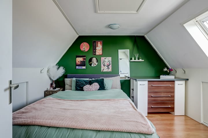 Foto 27 van Prinses Marijkestraat 29