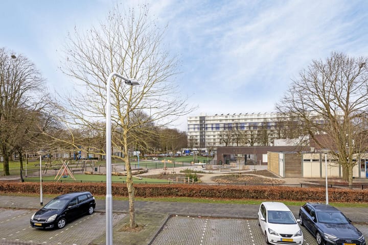 Foto 6 van Donizettistraat 78