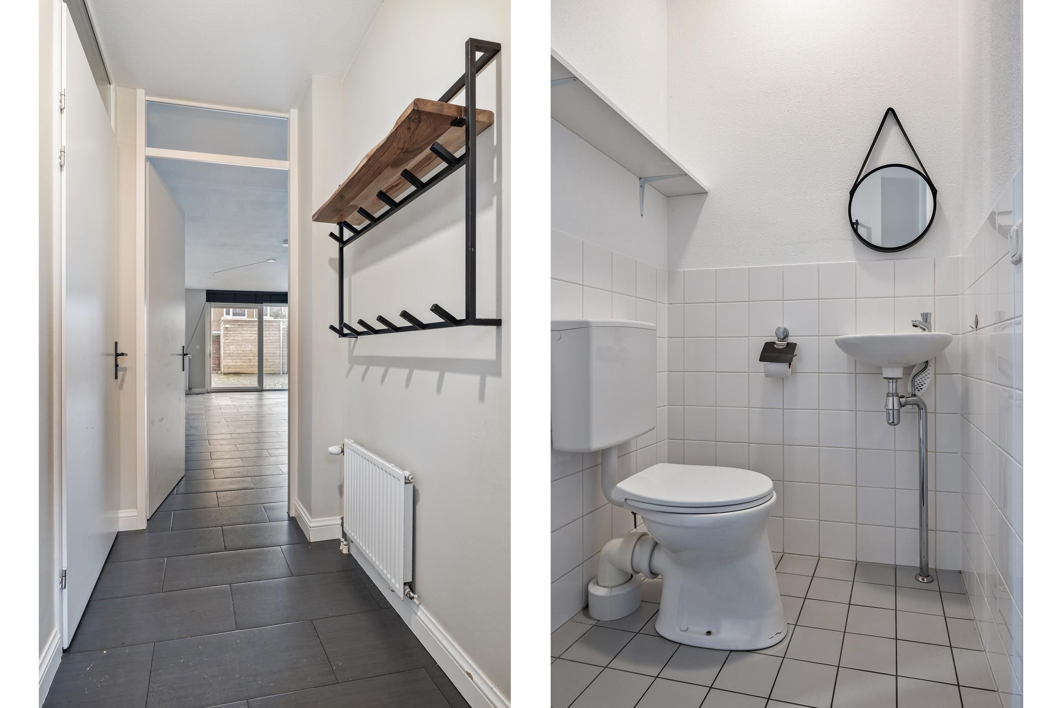 Photo 9 of Donizettistraat 78