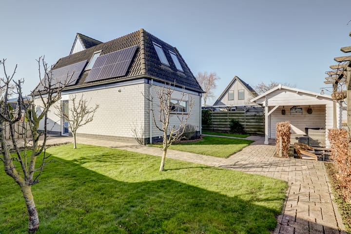 Foto 31 van Prinses Marijkestraat 29