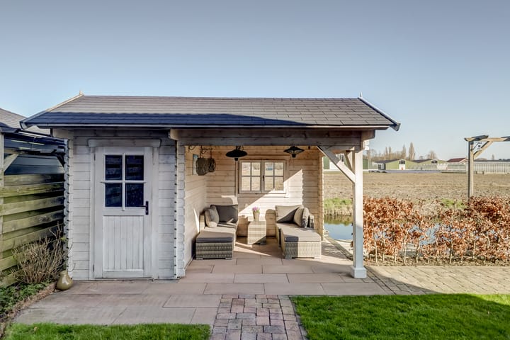 Foto 32 van Prinses Marijkestraat 29