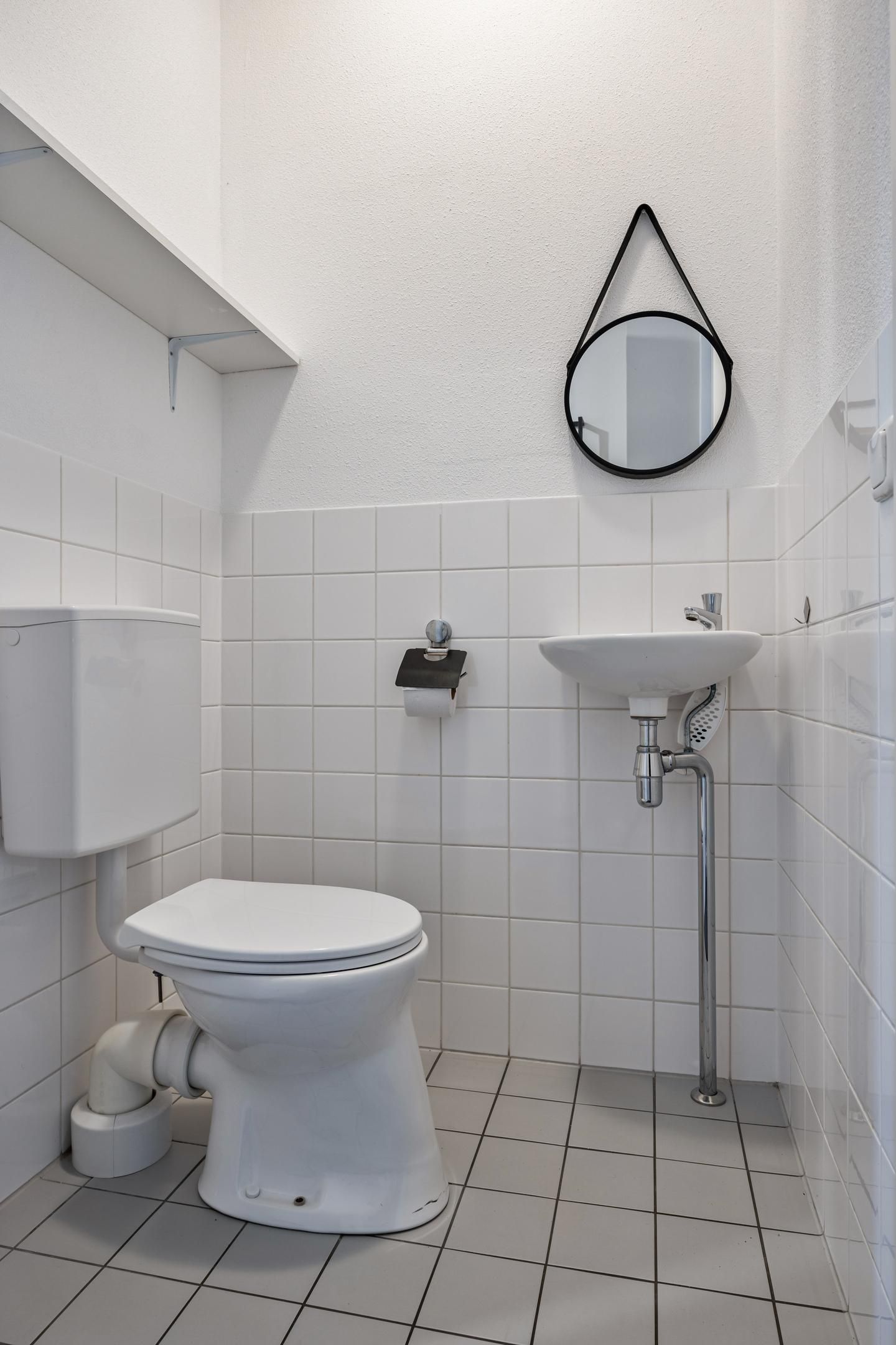 Photo 10 of Donizettistraat 78