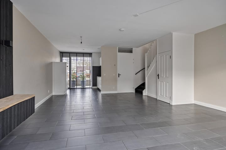 Foto 12 van Donizettistraat 78