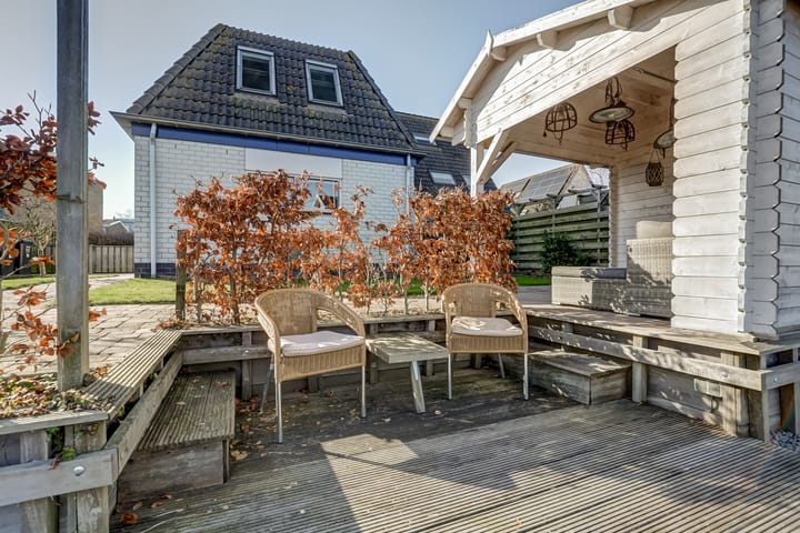 Foto 37 van Prinses Marijkestraat 29