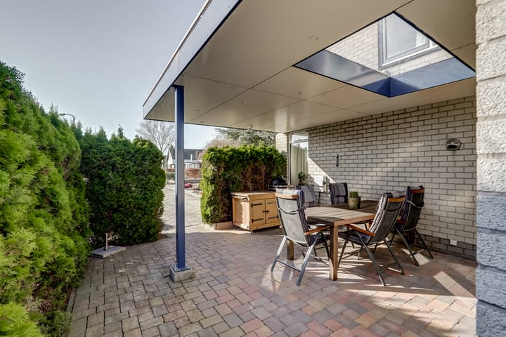 Foto 38 van Prinses Marijkestraat 29