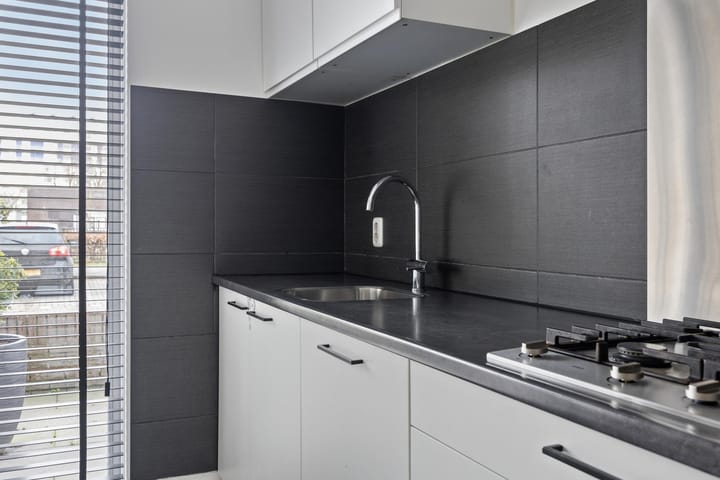 Foto 18 van Donizettistraat 78