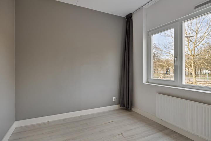 Foto 28 van Donizettistraat 78