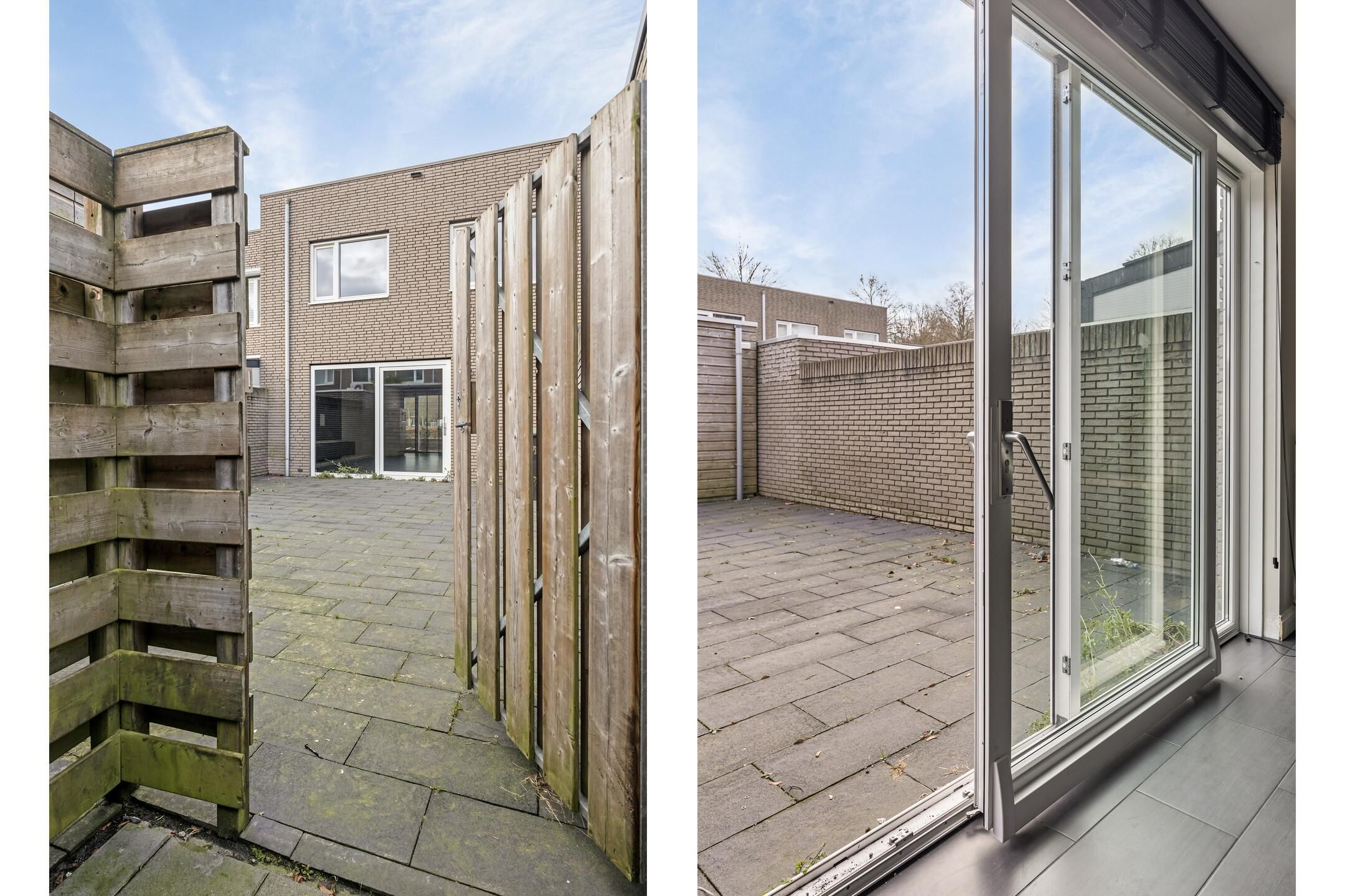 Photo 39 of Donizettistraat 78