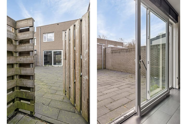 Foto 39 van Donizettistraat 78